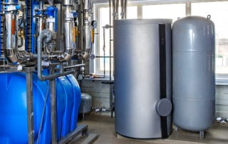 Chauffage industriel Elimax France