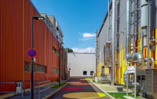 Elimax France Industrial Plant 3639868 1280